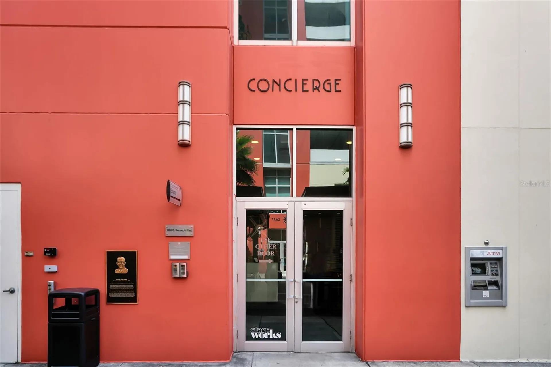 1208 E Kennedy Boulevard Tampa FL 33602