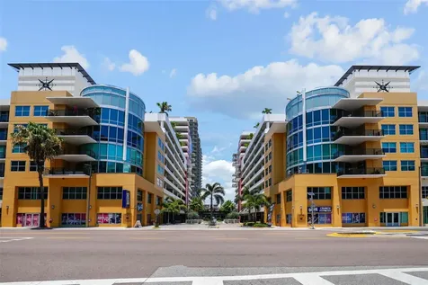1208 E Kennedy Boulevard Tampa FL 33602