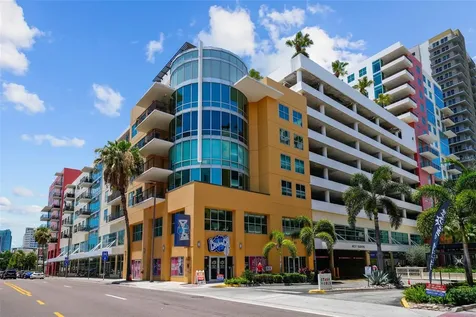 1208 E Kennedy Boulevard Tampa FL 33602