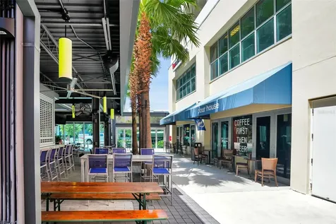 1208 E Kennedy Boulevard Tampa FL 33602