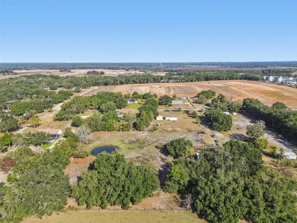 28538 Rice Road San Antonio FL 33576
