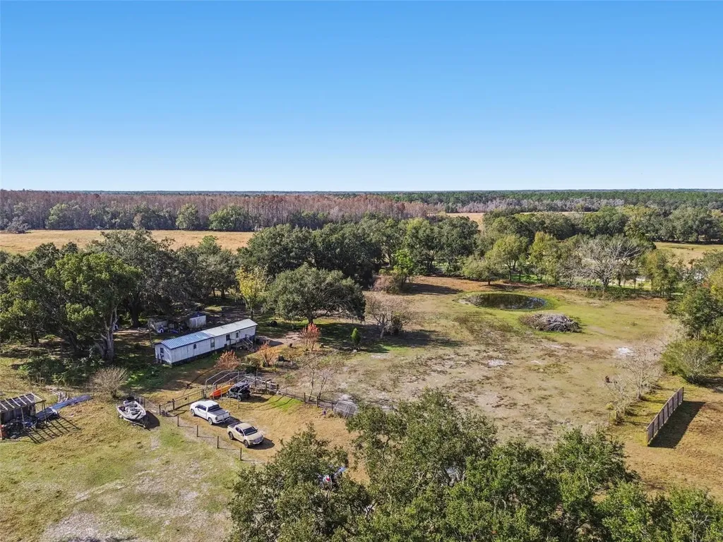 28538 Rice Road San Antonio FL 33576