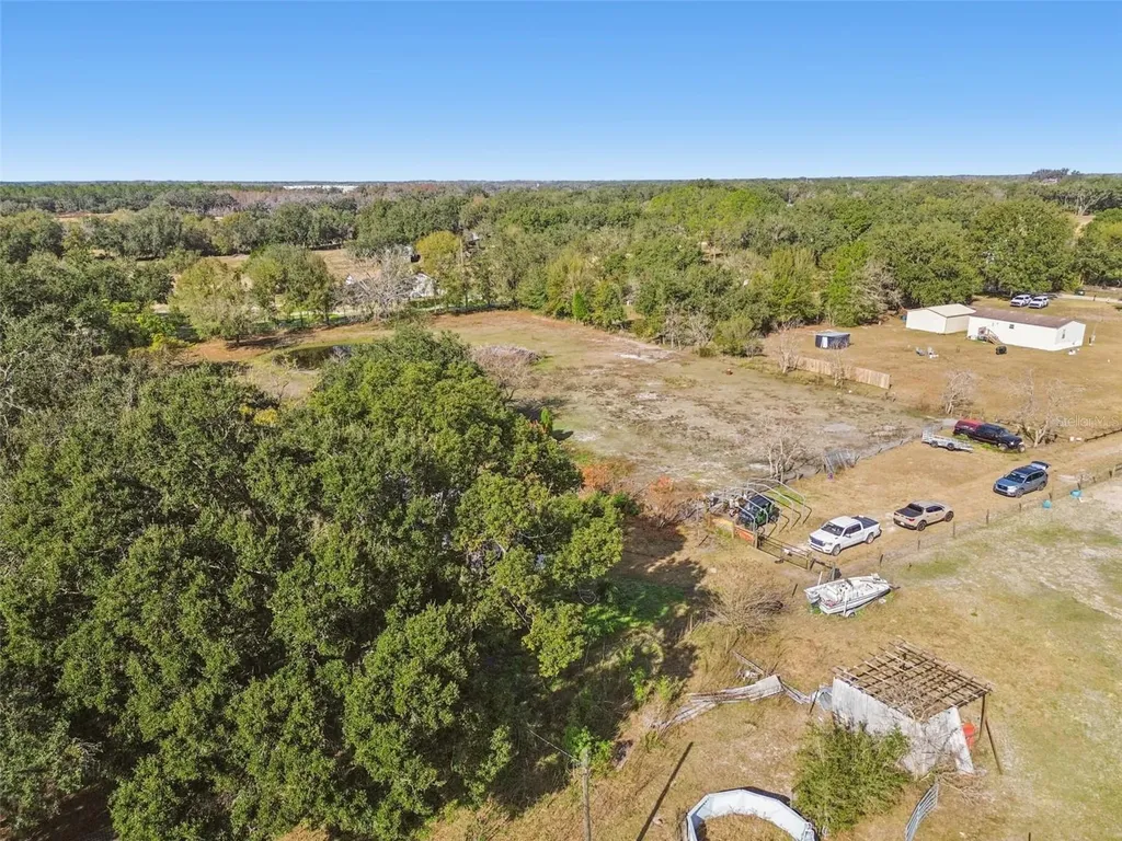28538 Rice Road San Antonio FL 33576
