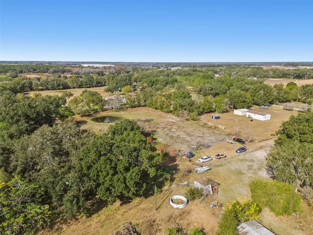 28538 Rice Road San Antonio FL 33576
