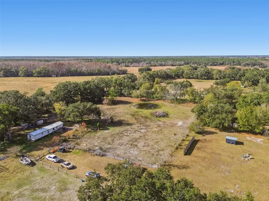 28538 Rice Road San Antonio FL 33576