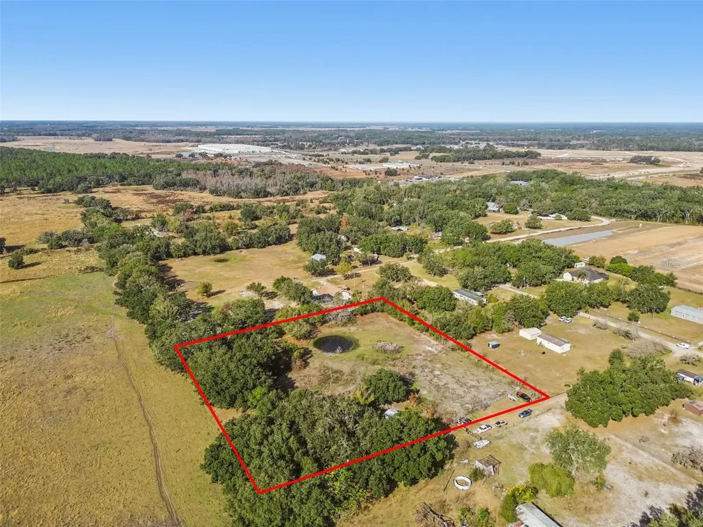 28538 Rice Road San Antonio FL 33576