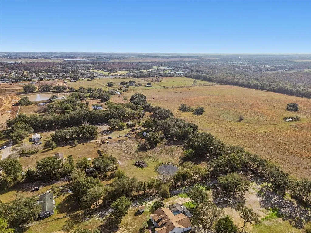 28538 Rice Road San Antonio FL 33576