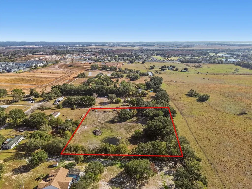 28538 Rice Road San Antonio FL 33576
