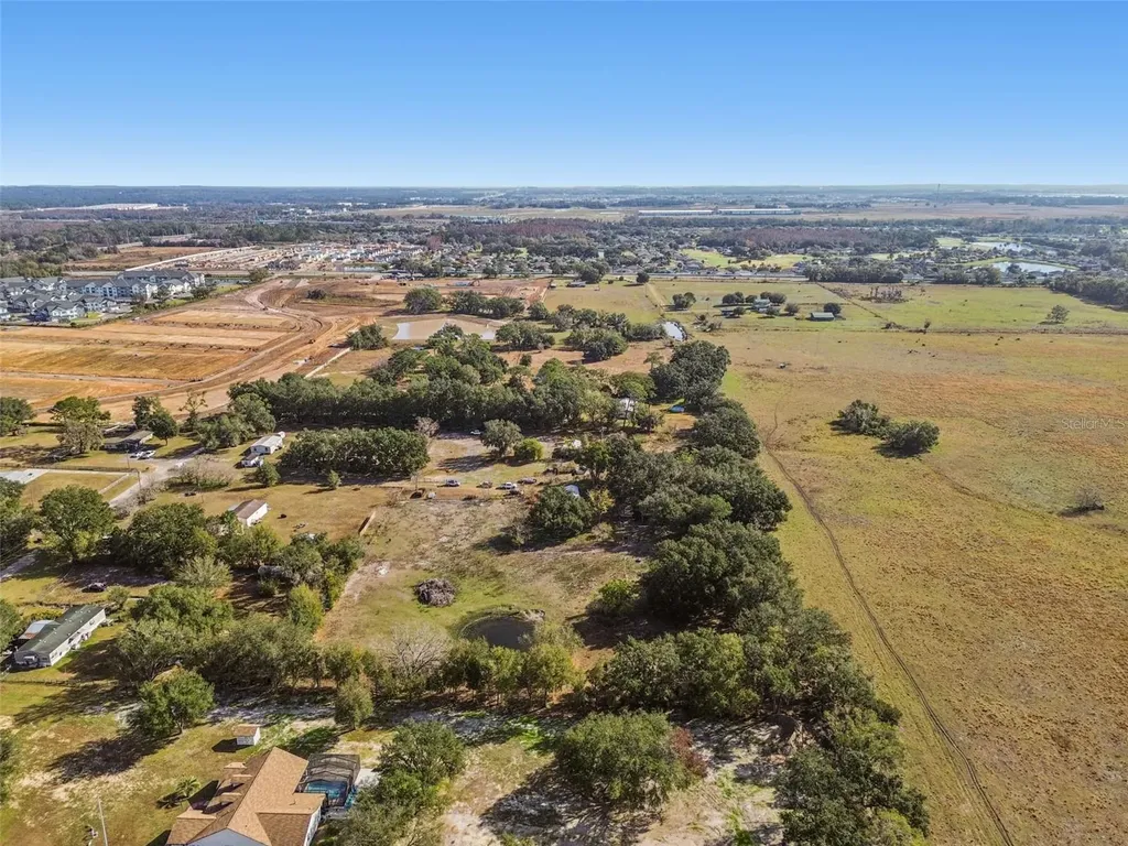 28538 Rice Road San Antonio FL 33576
