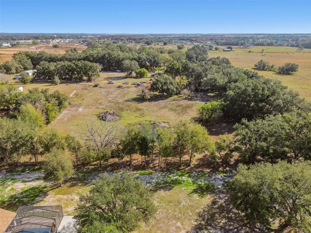 28538 Rice Road San Antonio FL 33576