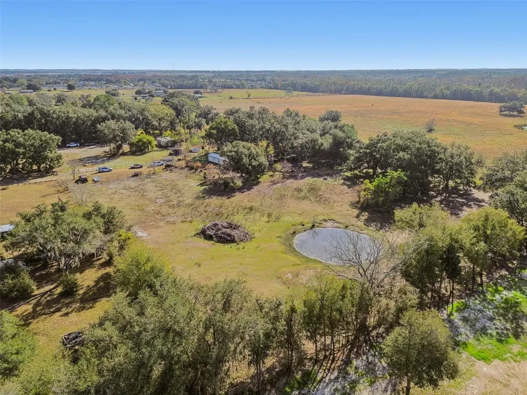 28538 Rice Road San Antonio FL 33576