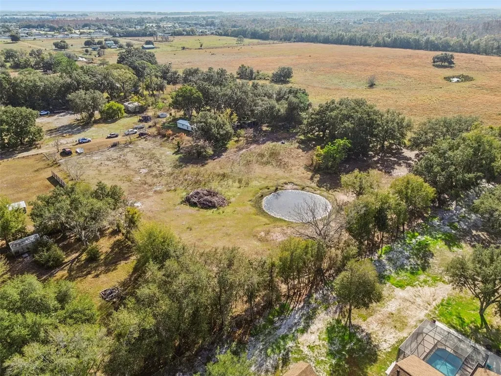28538 Rice Road San Antonio FL 33576