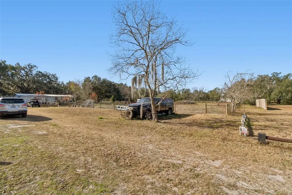 28538 Rice Road San Antonio FL 33576