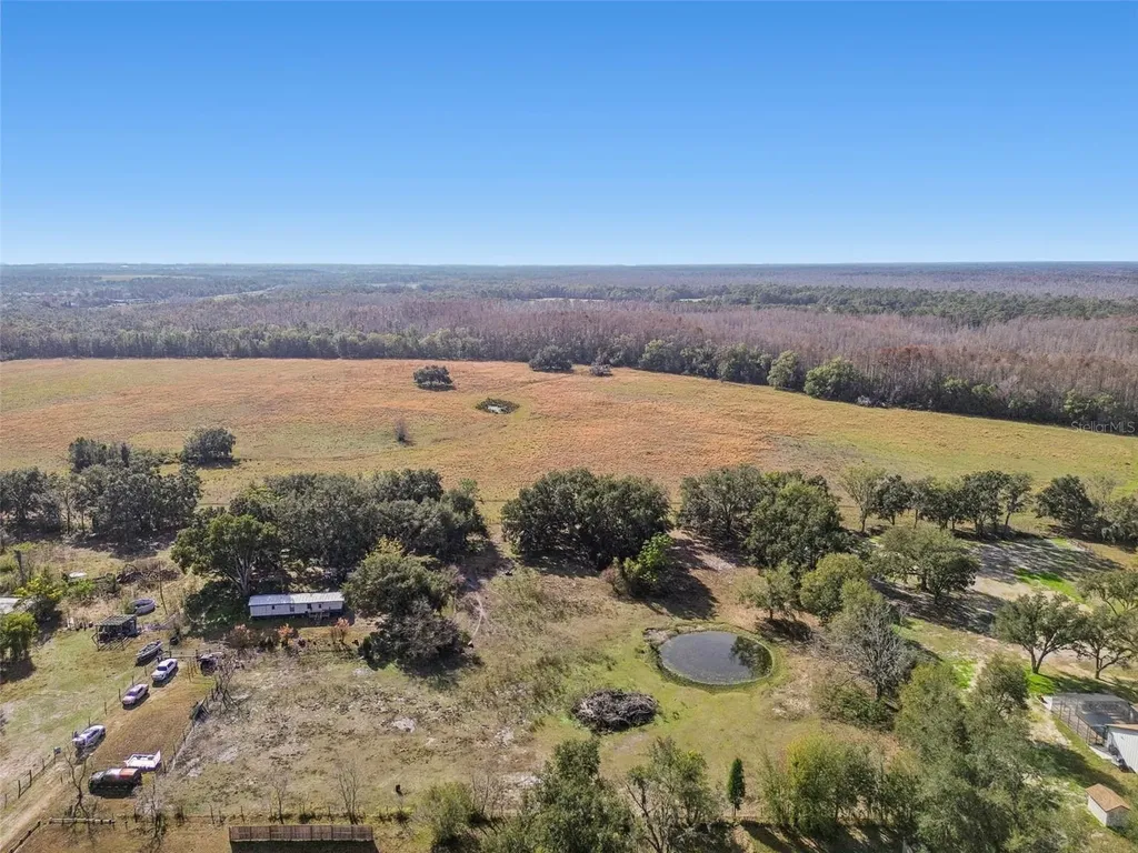 28538 Rice Road San Antonio FL 33576