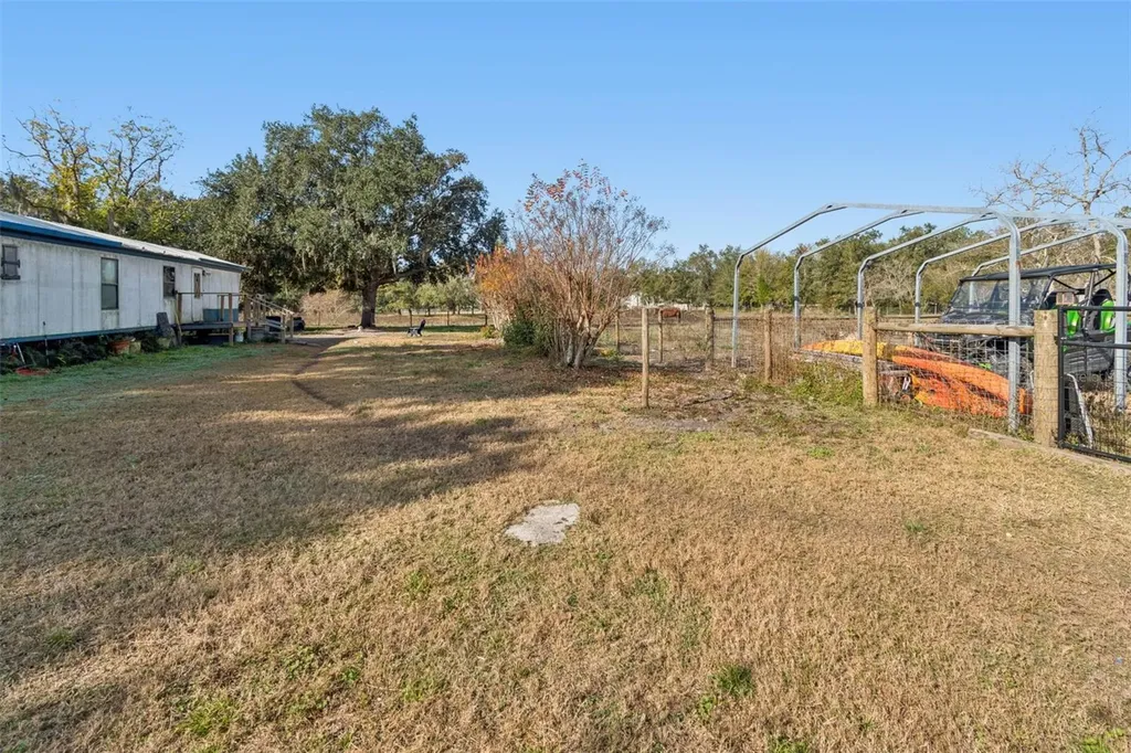 28538 Rice Road San Antonio FL 33576