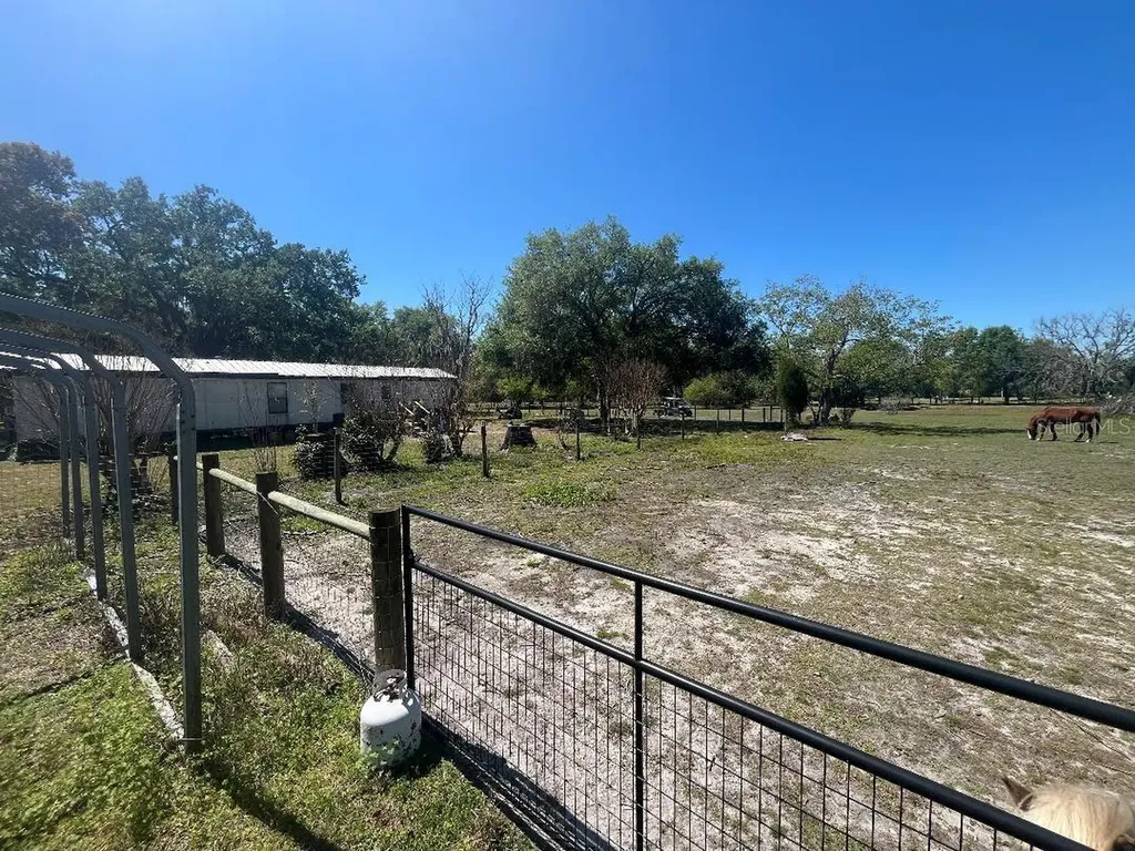 28538 Rice Road San Antonio FL 33576