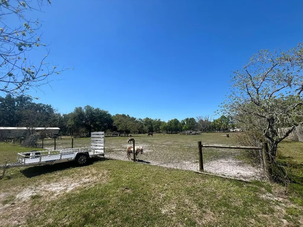 28538 Rice Road San Antonio FL 33576