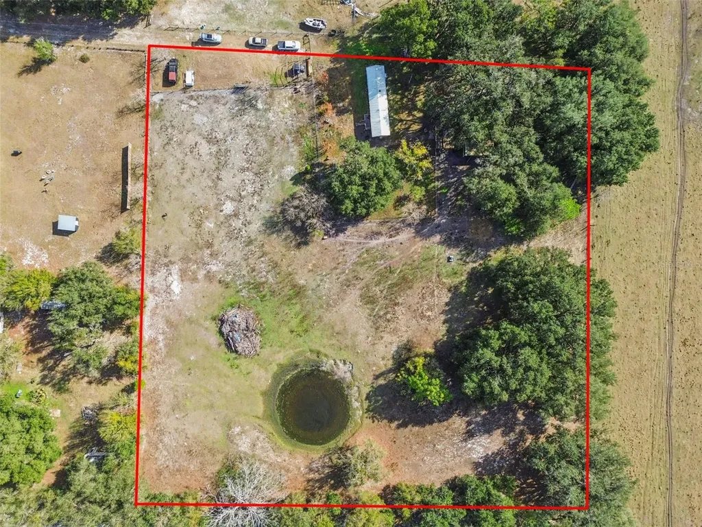 28538 Rice Road San Antonio FL 33576