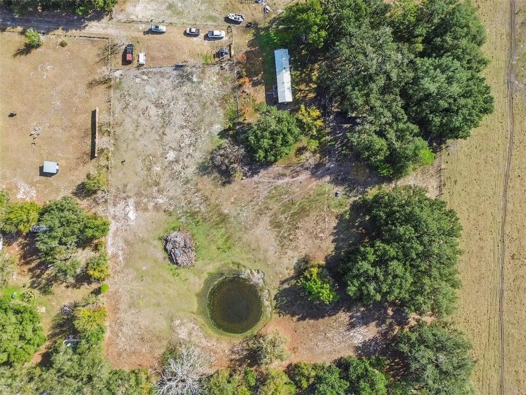 28538 Rice Road San Antonio FL 33576