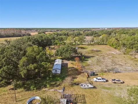 28538 Rice Road San Antonio FL 33576