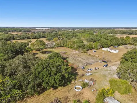28538 Rice Road San Antonio FL 33576