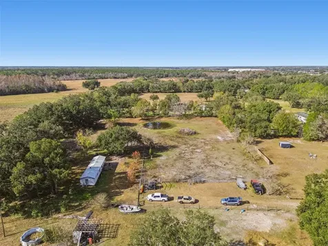 28538 Rice Road San Antonio FL 33576