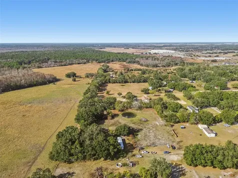 28538 Rice Road San Antonio FL 33576