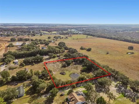 28538 Rice Road San Antonio FL 33576