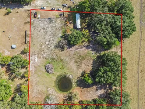28538 Rice Road San Antonio FL 33576