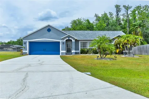 330 Chiquita Court Kissimmee FL 34758