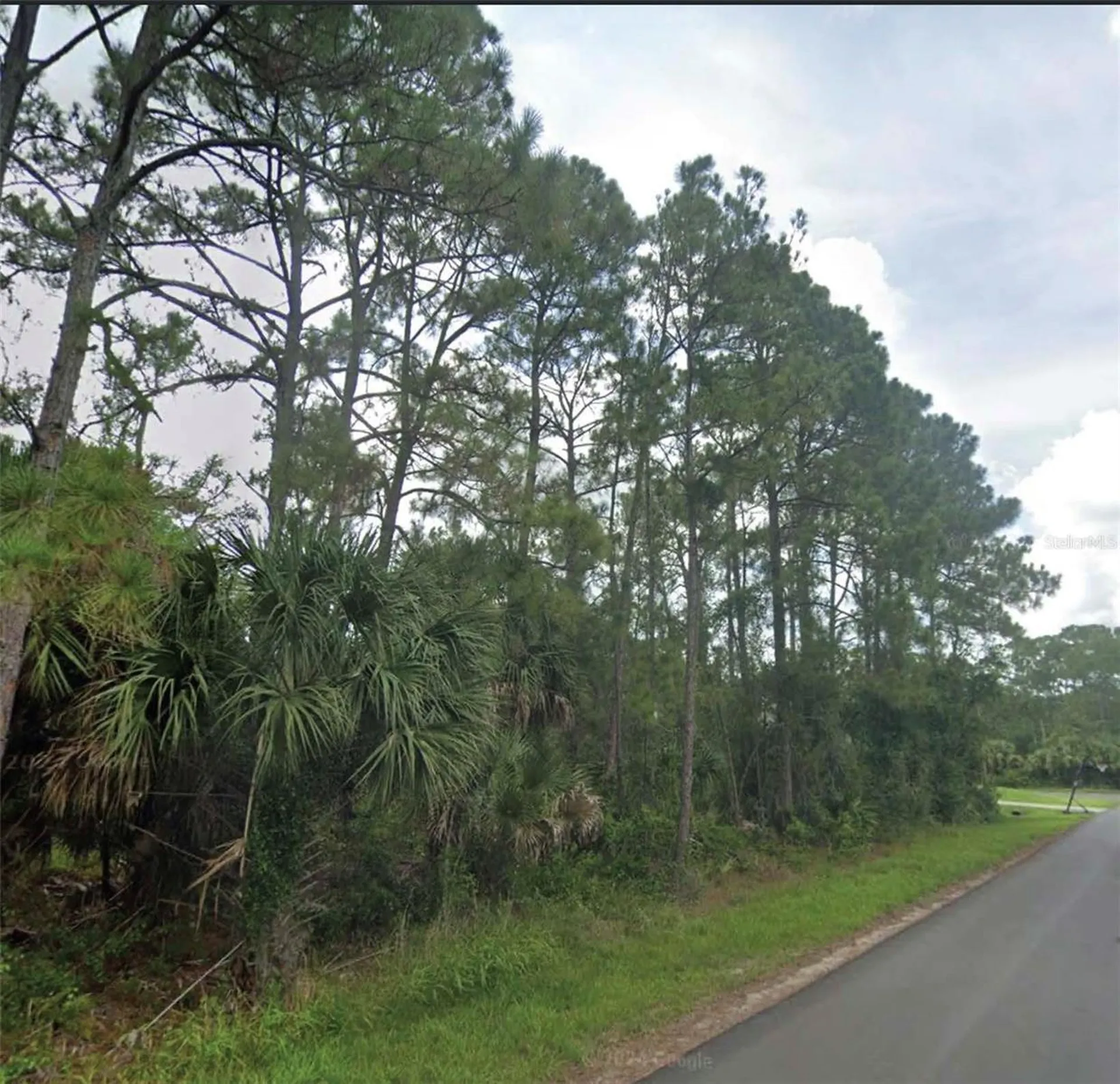 Lummus Street North Port FL 34286