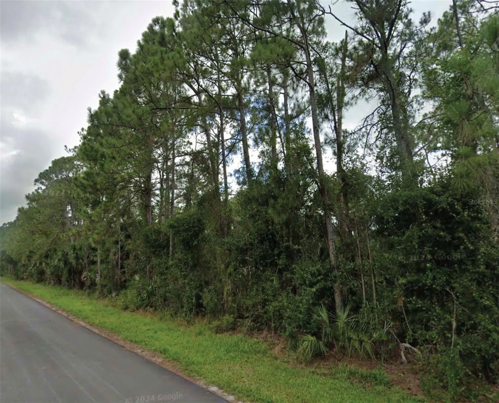 Lummus Street North Port FL 34286