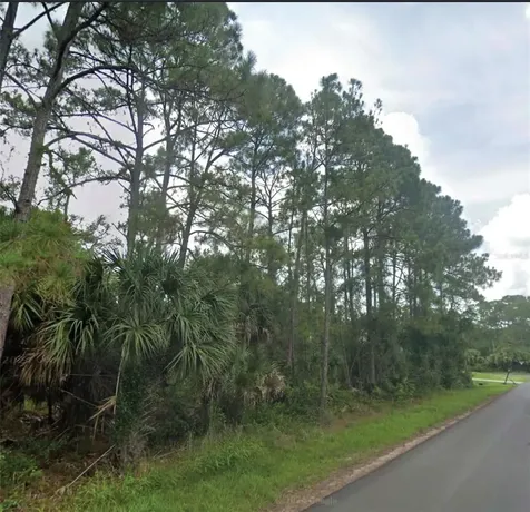 Lummus Street North Port FL 34286