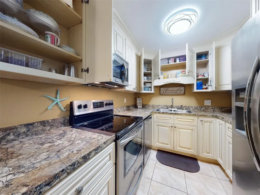 3800 Saxon Drive New Smyrna Beach FL 32169