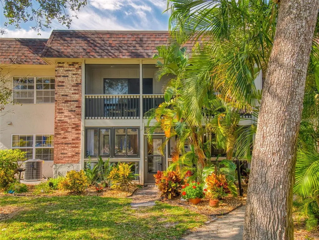 3800 Saxon Drive New Smyrna Beach FL 32169