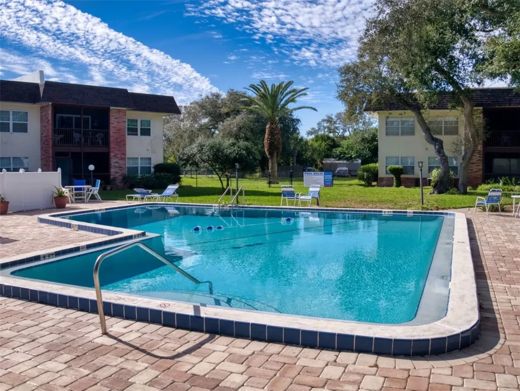 3800 Saxon Drive New Smyrna Beach FL 32169