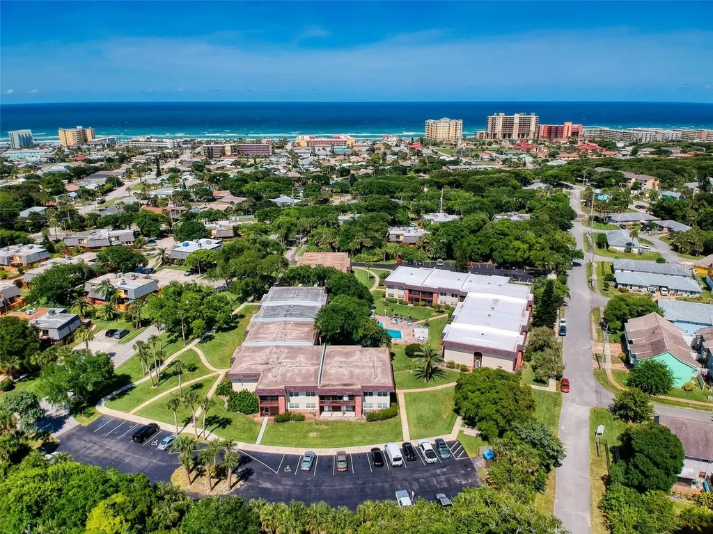 3800 Saxon Drive New Smyrna Beach FL 32169