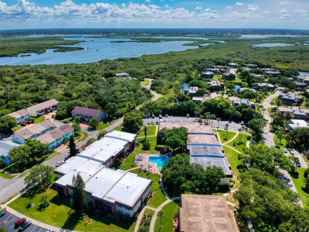 3800 Saxon Drive New Smyrna Beach FL 32169