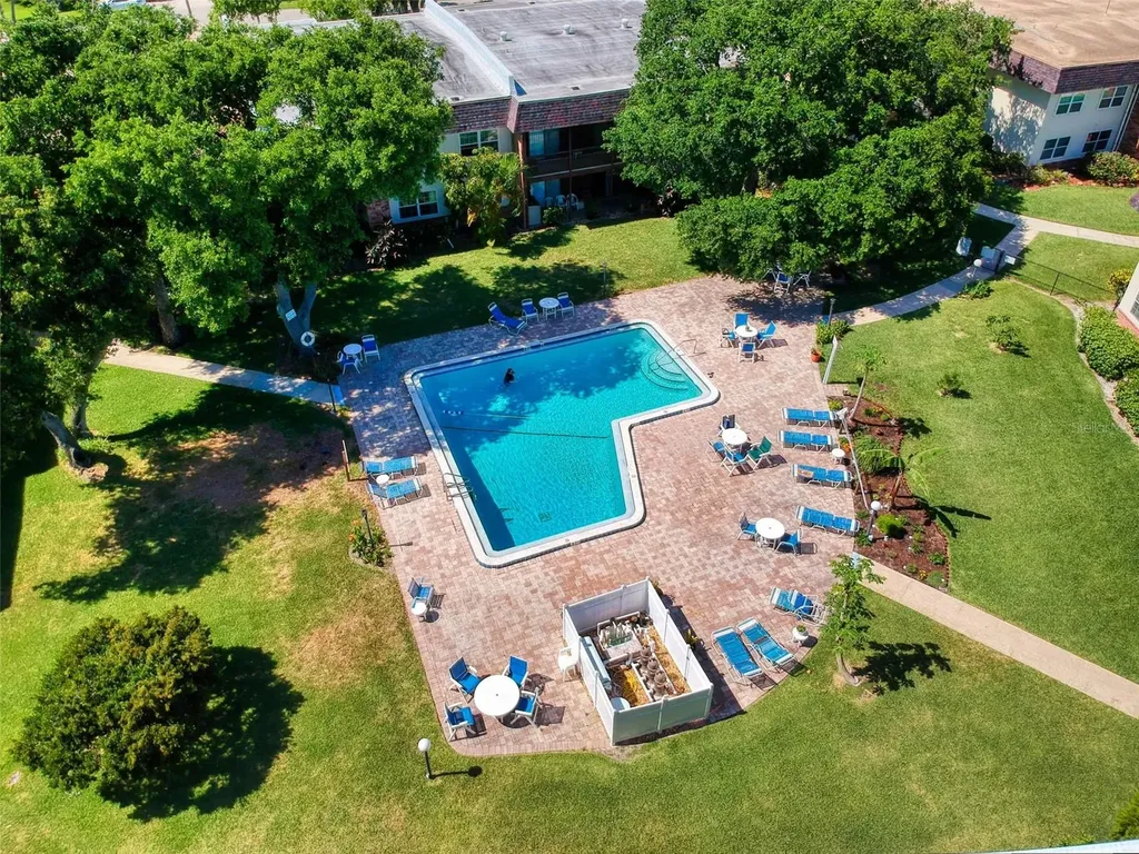 3800 Saxon Drive New Smyrna Beach FL 32169