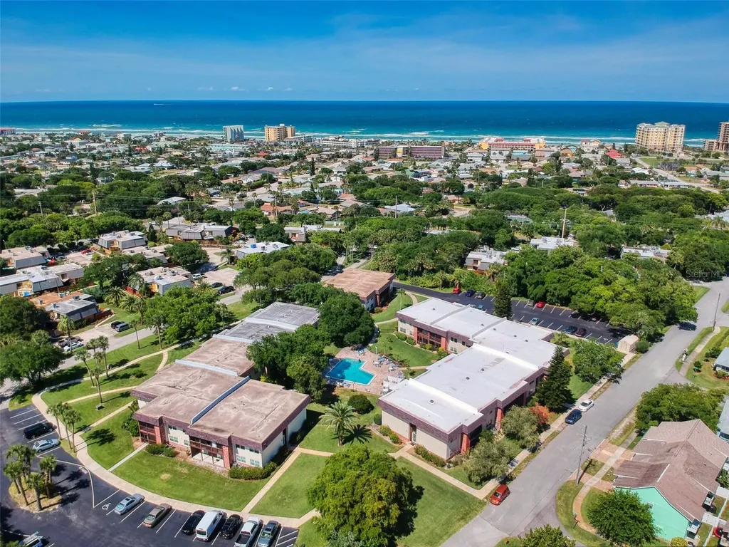 3800 Saxon Drive New Smyrna Beach FL 32169