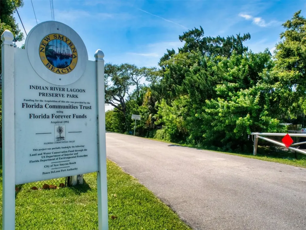 3800 Saxon Drive New Smyrna Beach FL 32169
