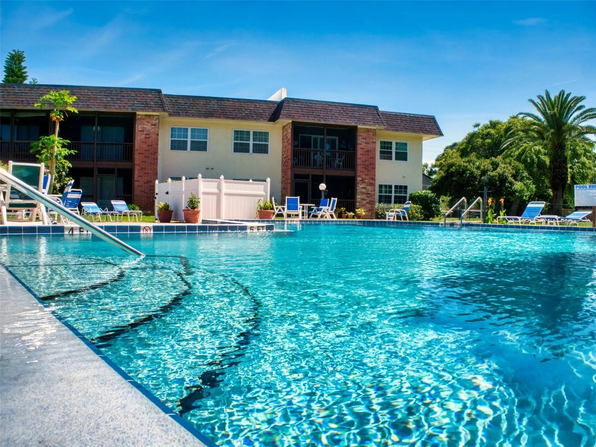 3800 Saxon Drive New Smyrna Beach FL 32169