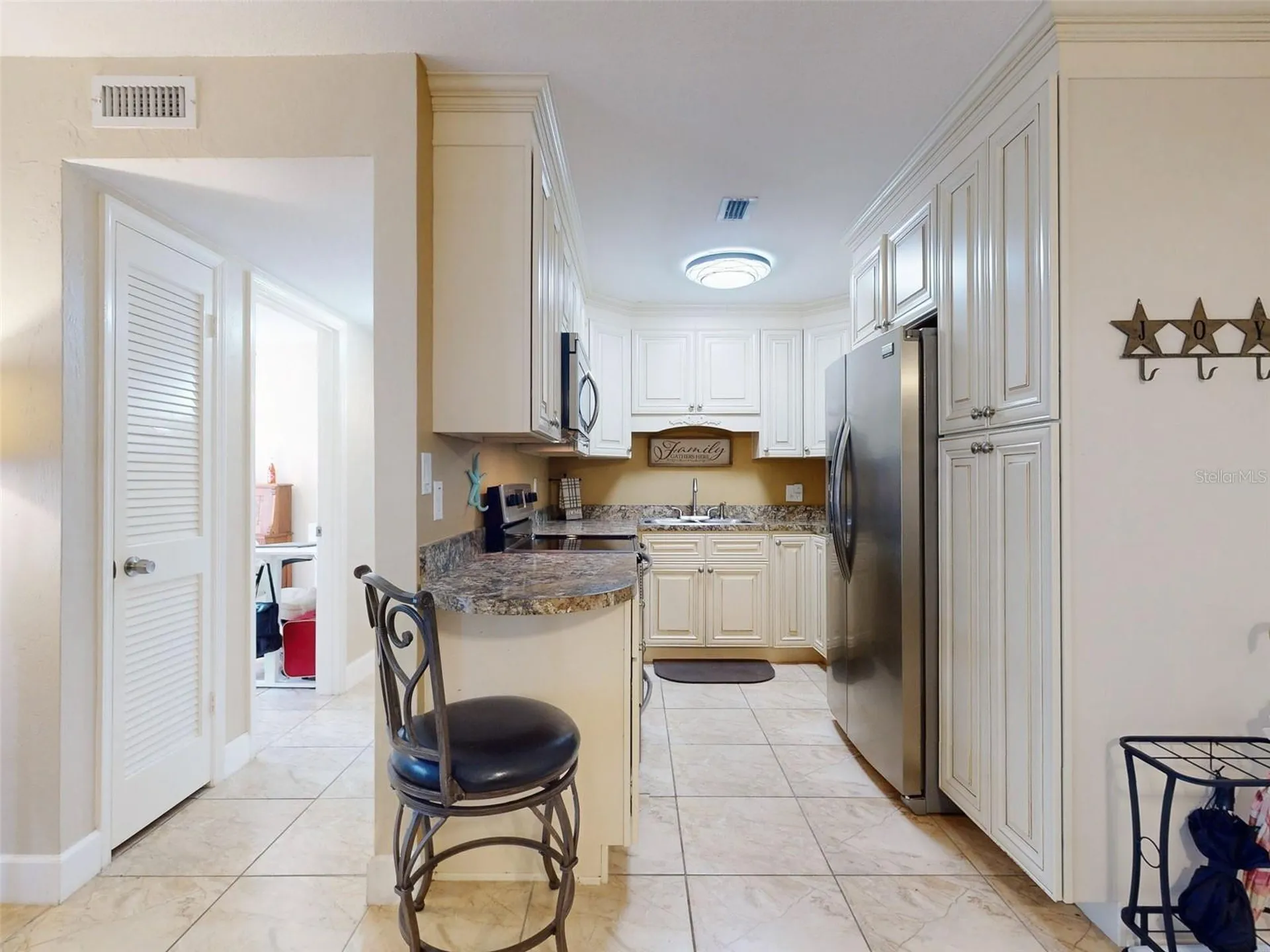 3800 Saxon Drive New Smyrna Beach FL 32169