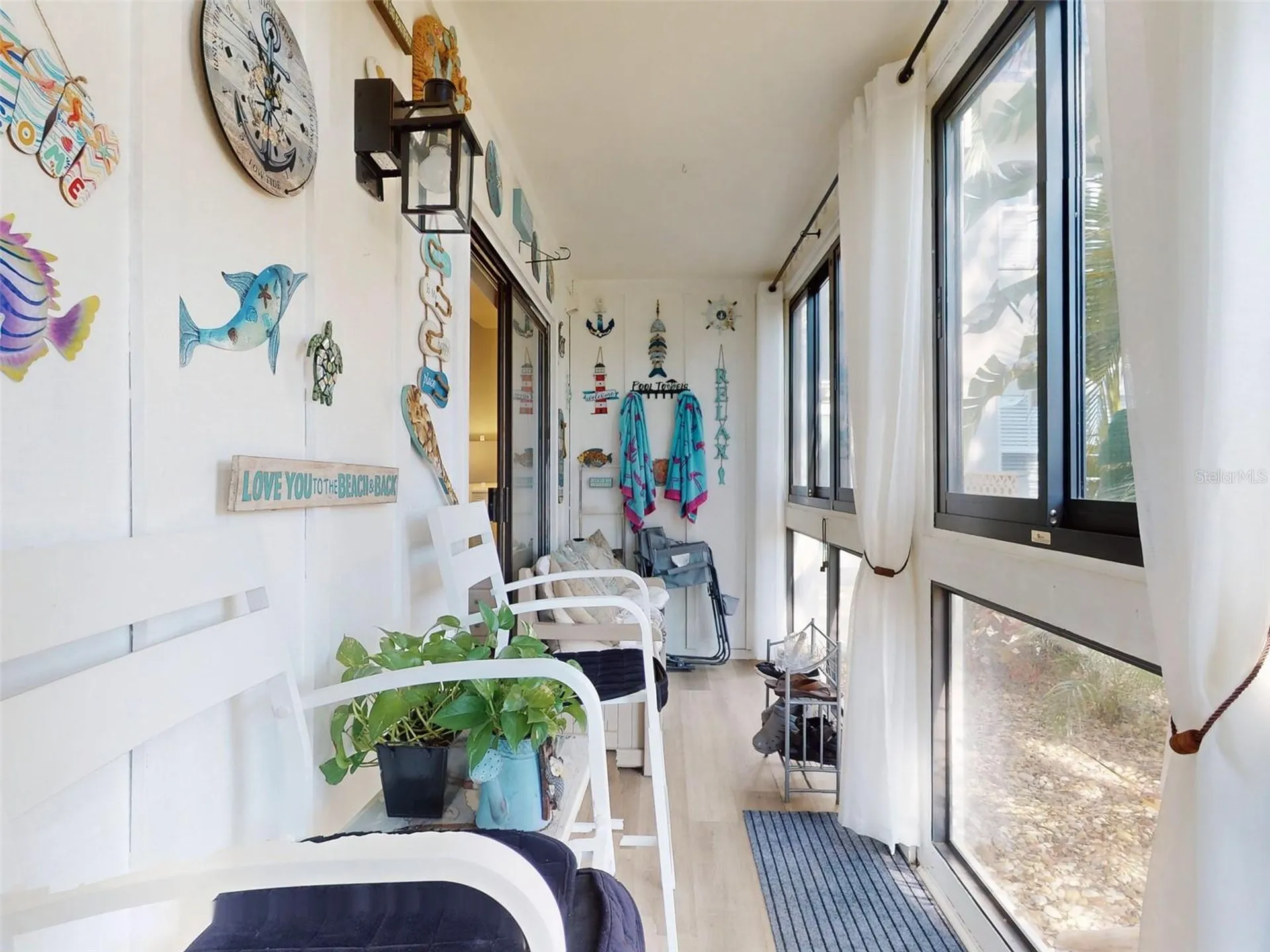 3800 Saxon Drive New Smyrna Beach FL 32169