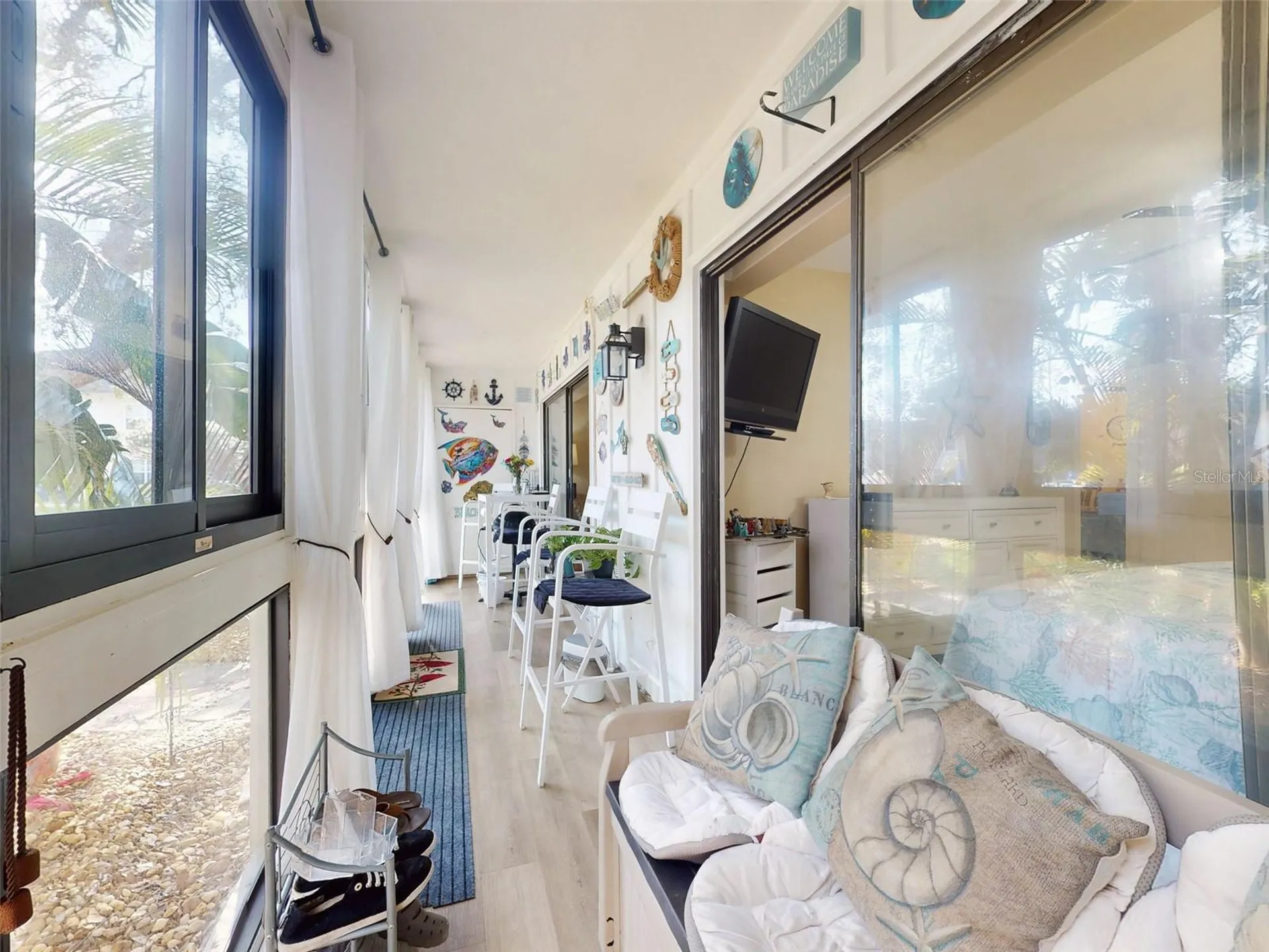 3800 Saxon Drive New Smyrna Beach FL 32169