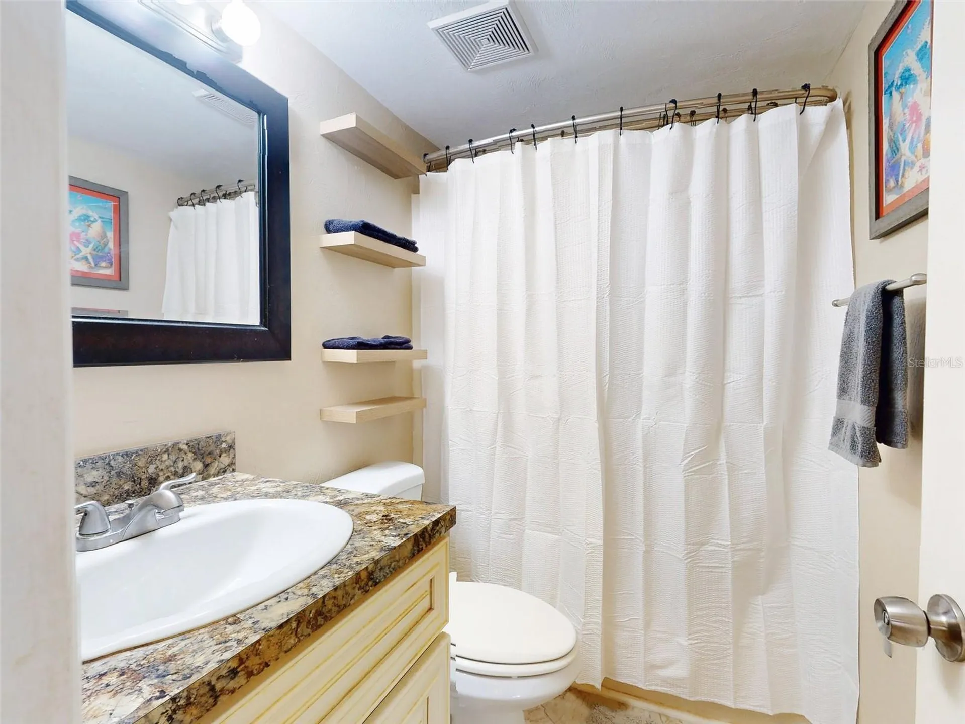 3800 Saxon Drive New Smyrna Beach FL 32169