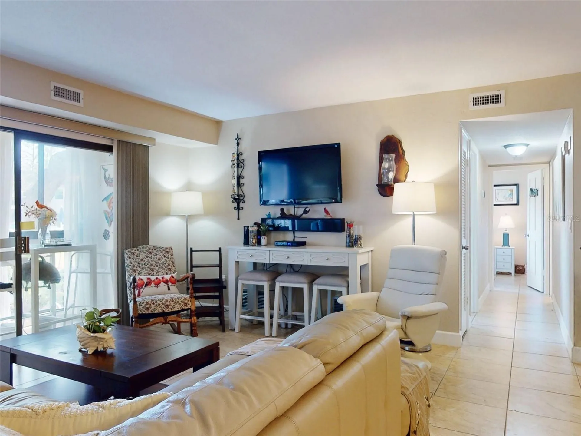 3800 Saxon Drive New Smyrna Beach FL 32169