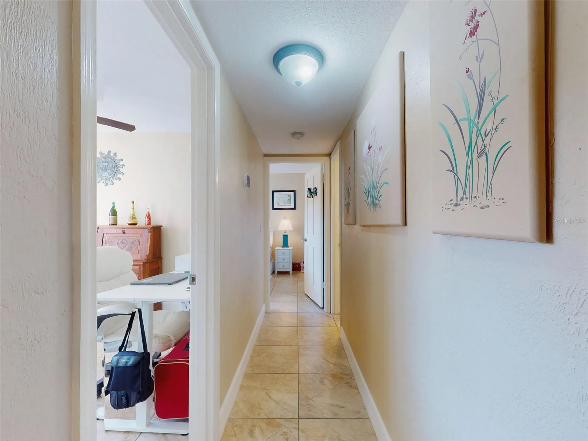 3800 Saxon Drive New Smyrna Beach FL 32169