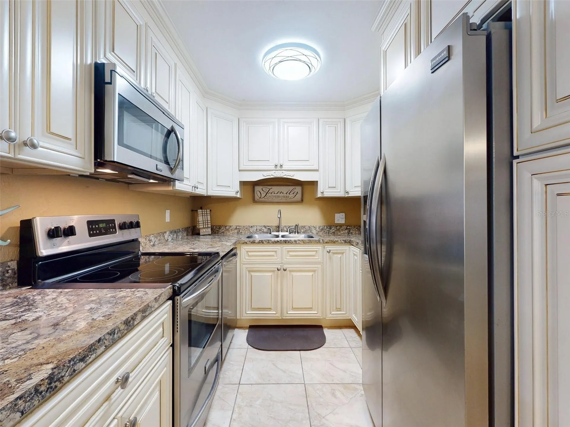 3800 Saxon Drive New Smyrna Beach FL 32169