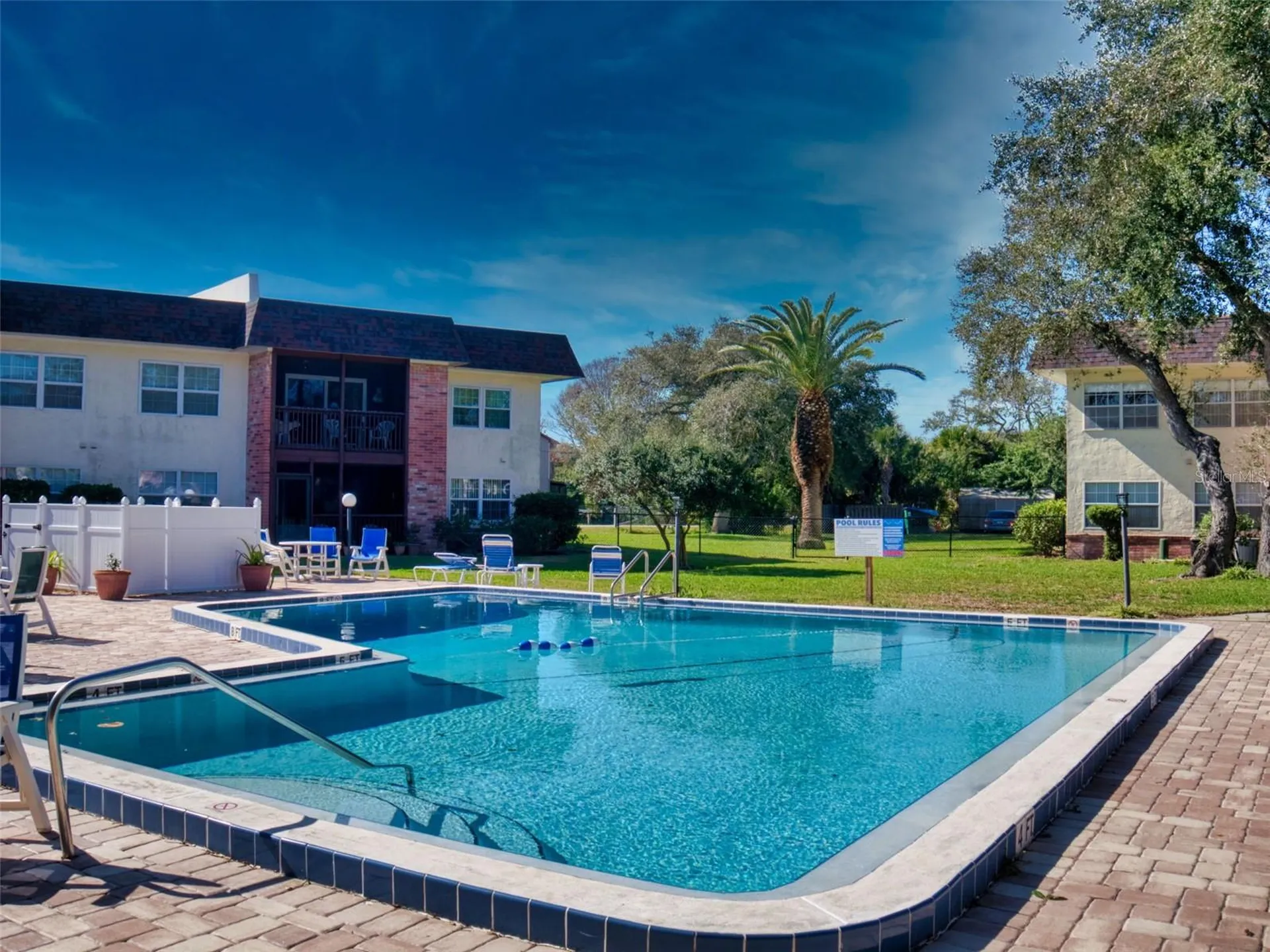 3800 Saxon Drive New Smyrna Beach FL 32169